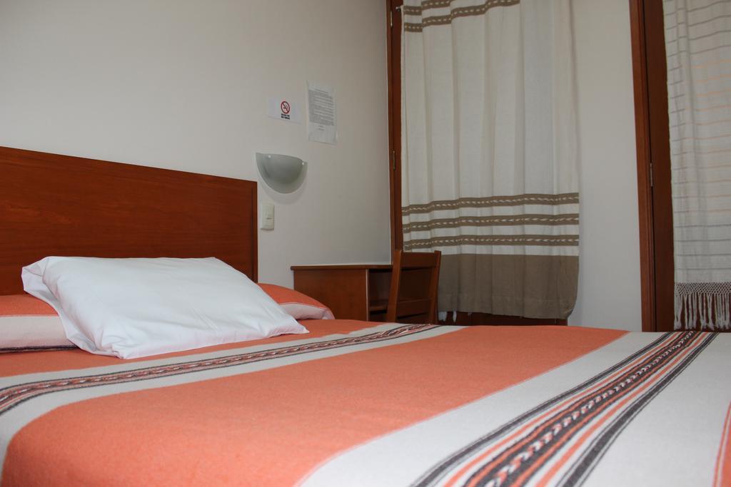Hotel Oaxaca Magico Екстер'єр фото