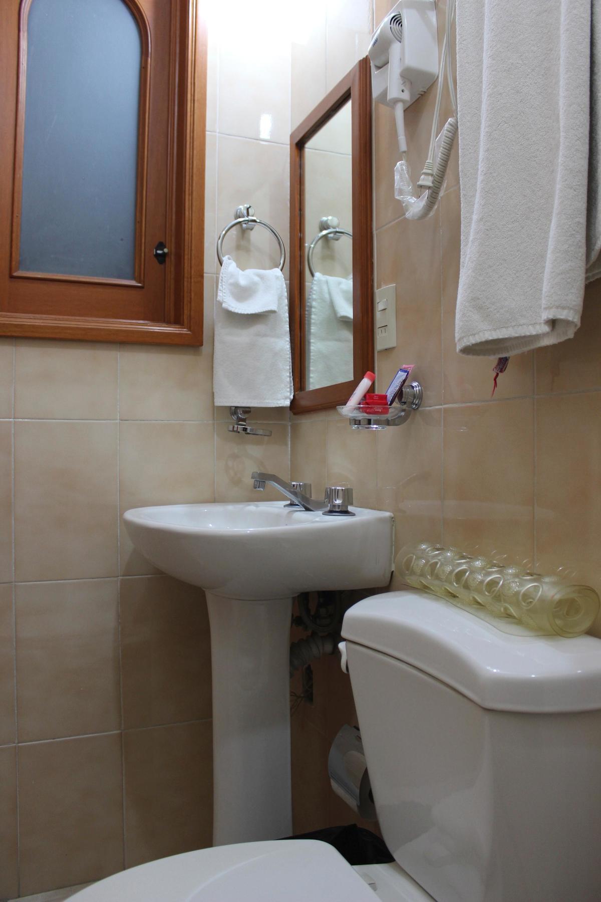 Hotel Oaxaca Magico Екстер'єр фото